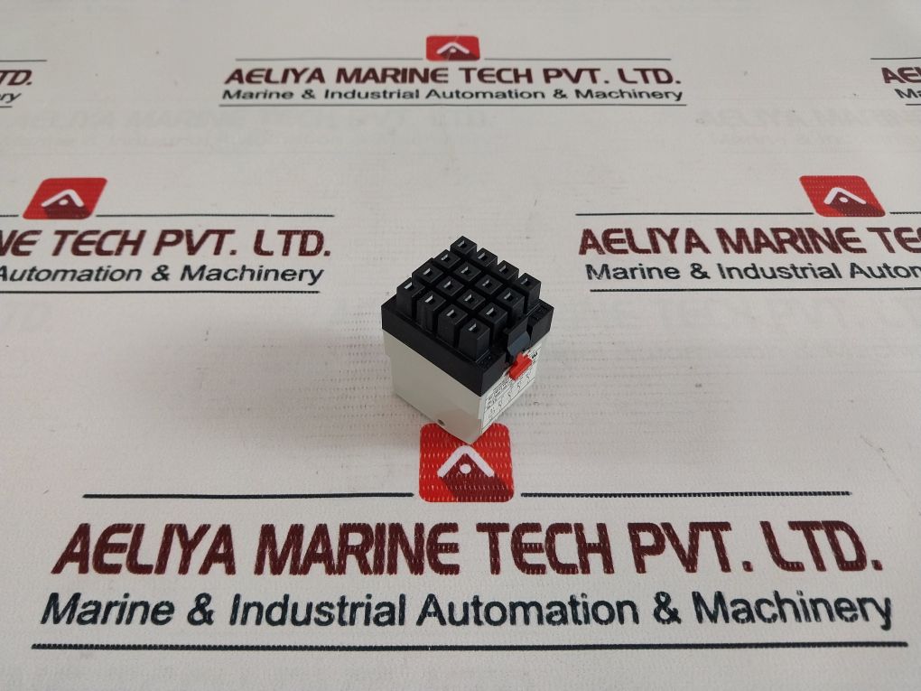 Telemecanique Rhn 416Jv 5A