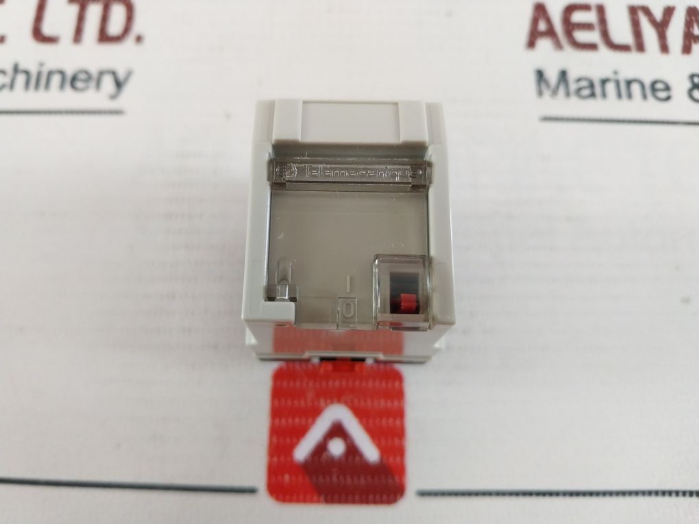 Telemecanique Rhn 416Jv 5A