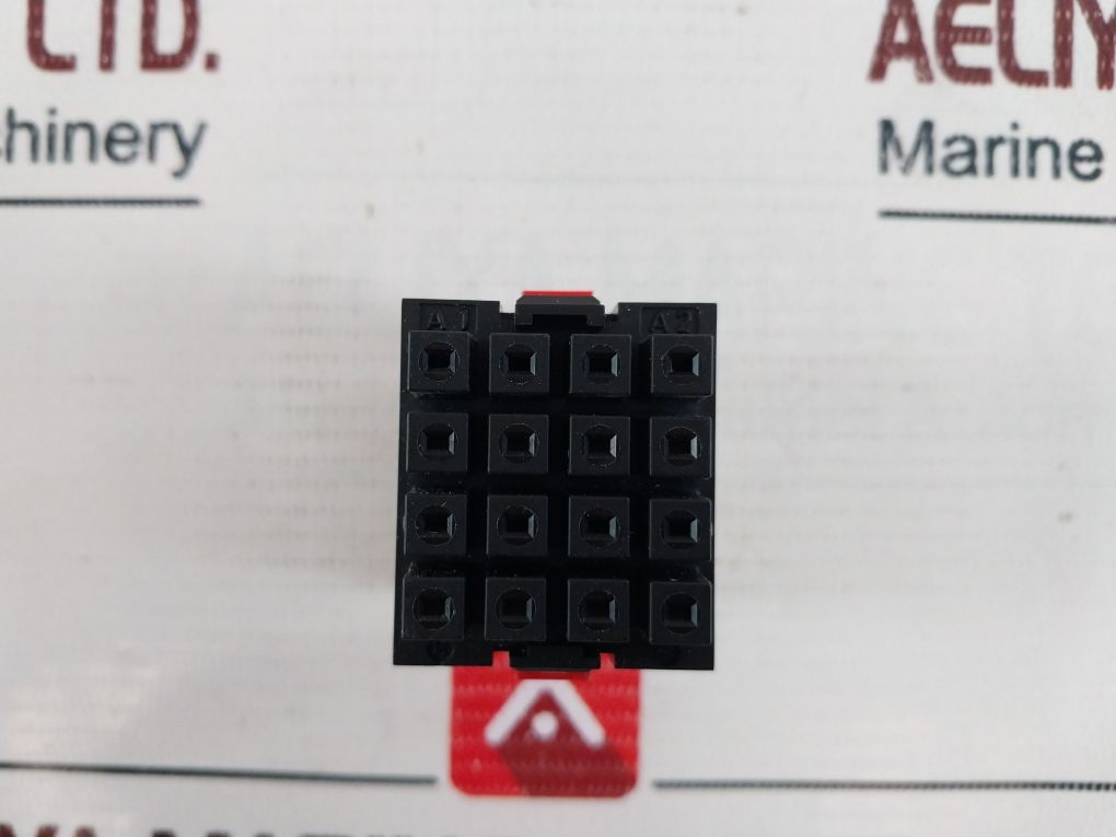 Telemecanique Rhn 416Jv 5A