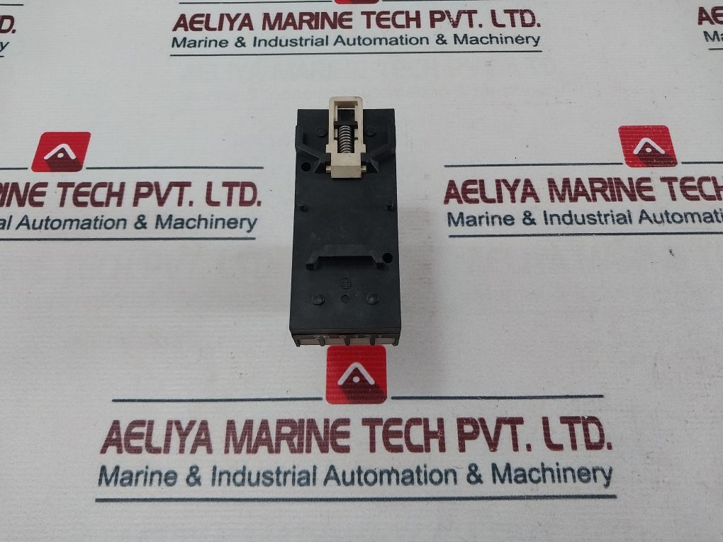 Telemecanique Rhn 416Jv Relay