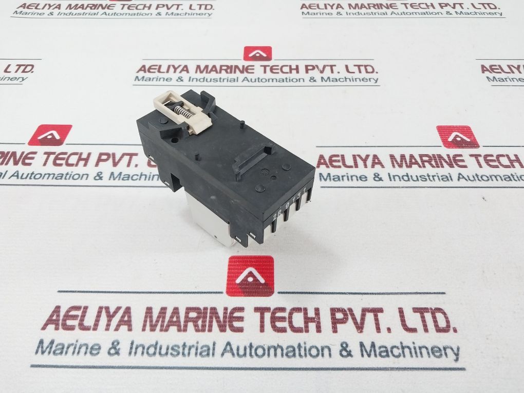 Telemecanique Rhn 416Jv Relay