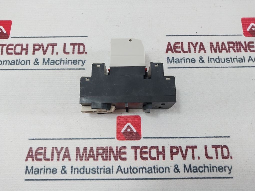 Telemecanique Rhn 416Jv Relay