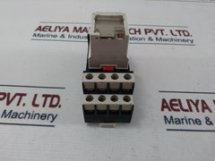 Telemecanique Rhn 416Jv Relay
