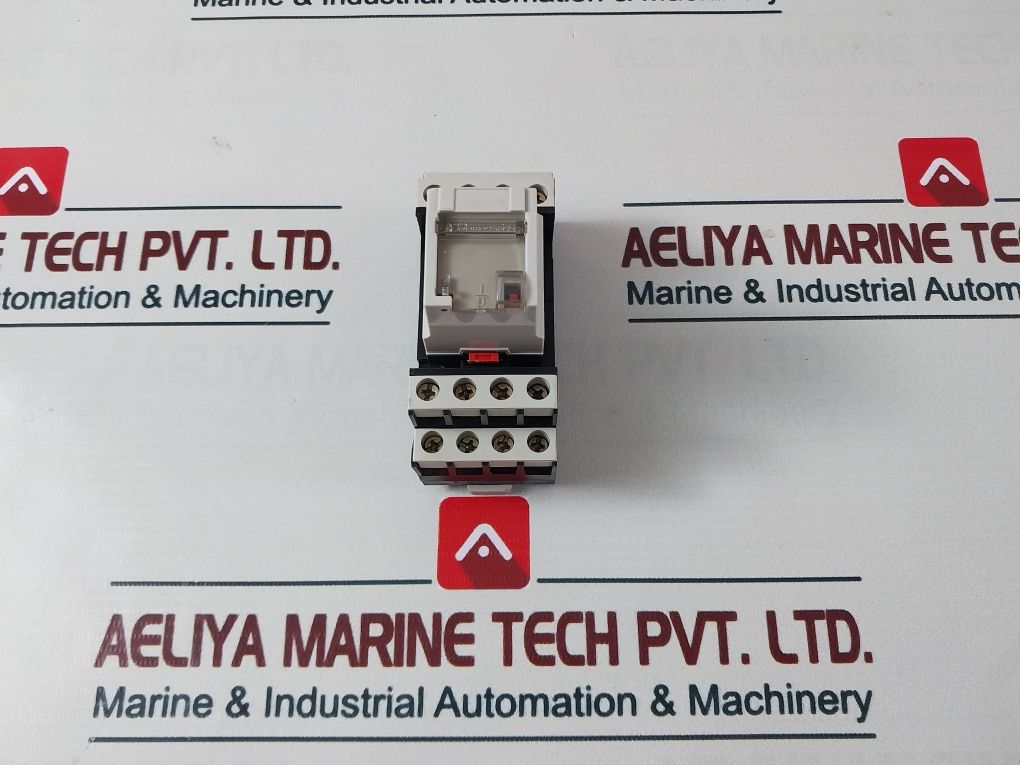 Telemecanique Rhn 416Jv
