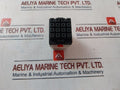 Telemecanique Rhn 416Kc Relay 110V Ac 60Hz