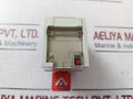 Telemecanique Rhn 416Kc Relay 110V Ac 60Hz