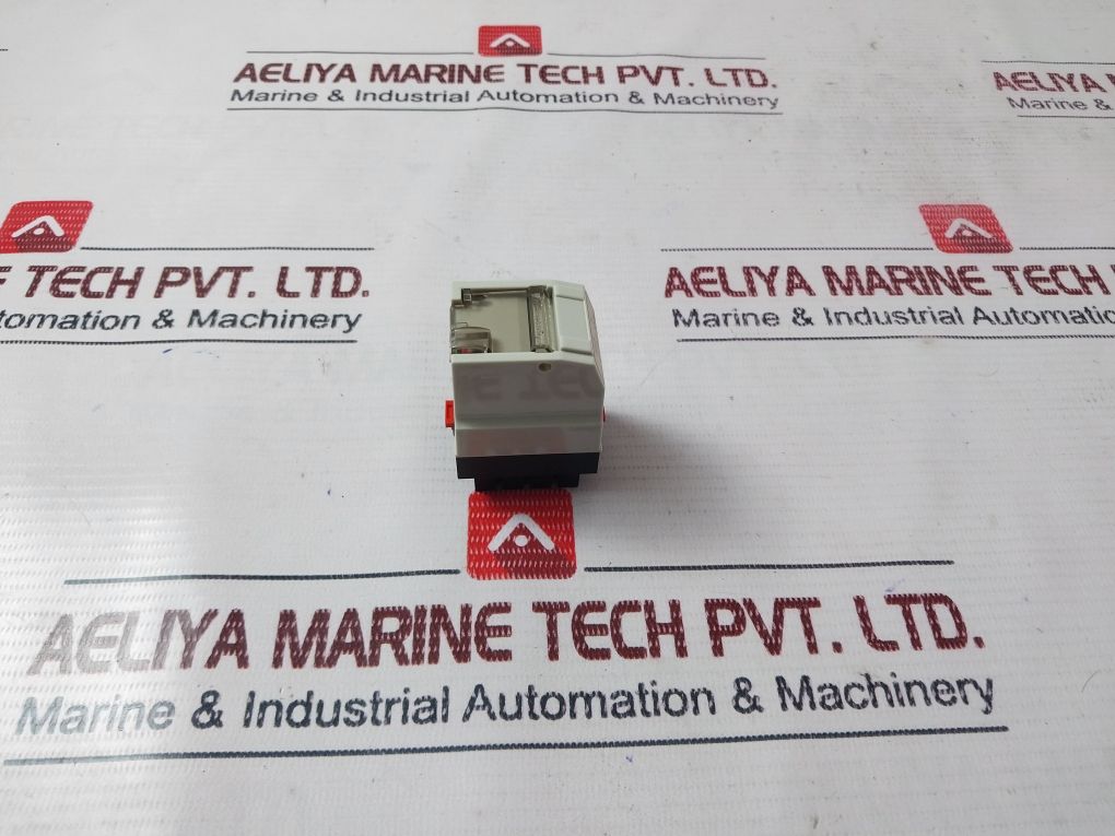 Telemecanique Rhn 416Kf
