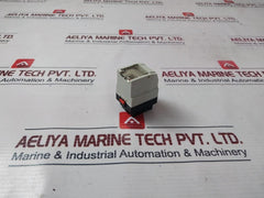 Telemecanique Rhn 416Kf Instant Relay