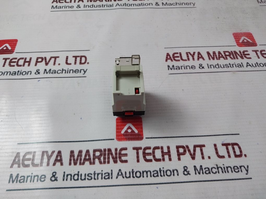 Telemecanique Rhn 416Kf Instant Relay