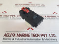 Telemecanique Rhn 41 Relay 24V With Base