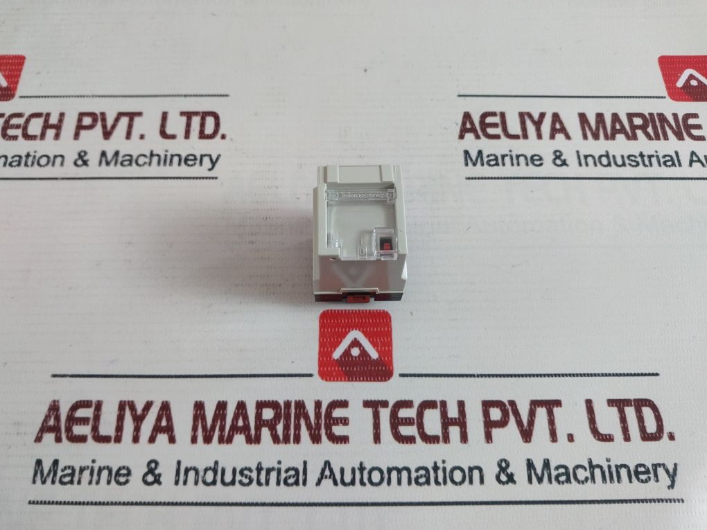 Telemecanique Rhn 422B
