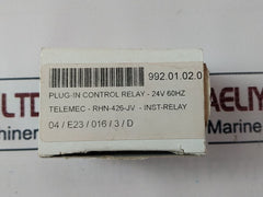 Telemecanique Rhn 426Jv