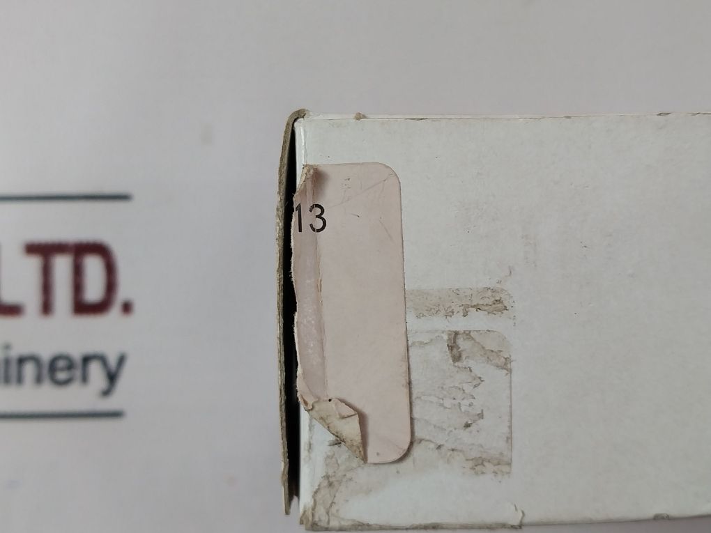 Telemecanique Rhn 426Jv