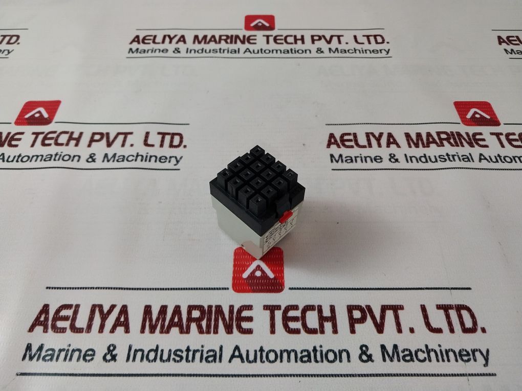 Telemecanique Rhn 426Jv