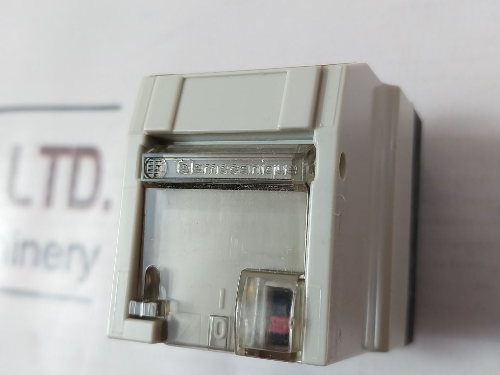 Telemecanique Rhn 426Jv