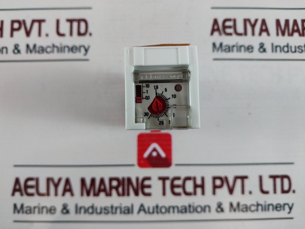 Telemecanique Rhr-411M