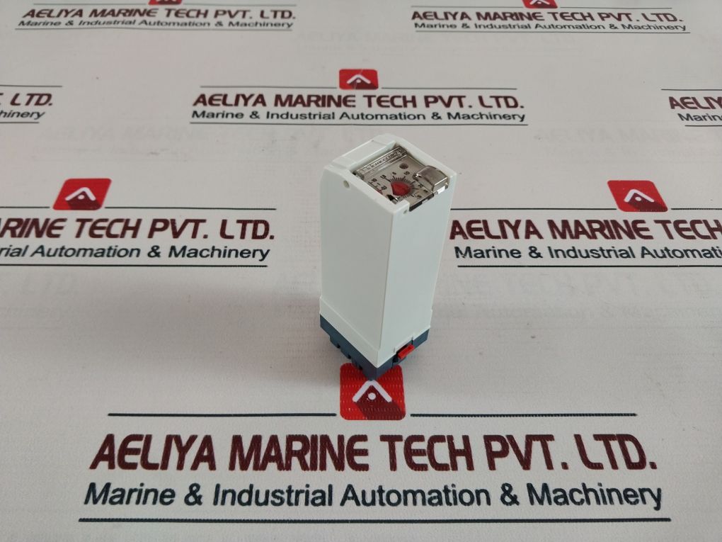 Telemecanique Rhr-411M