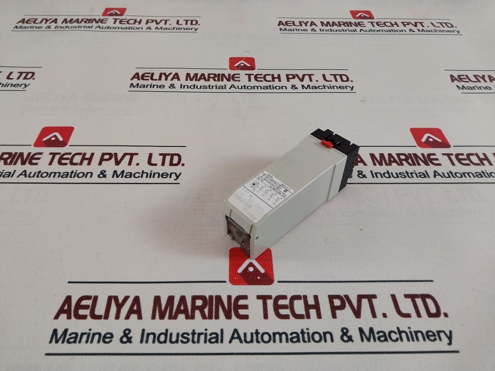 Telemecanique Rhr4138B