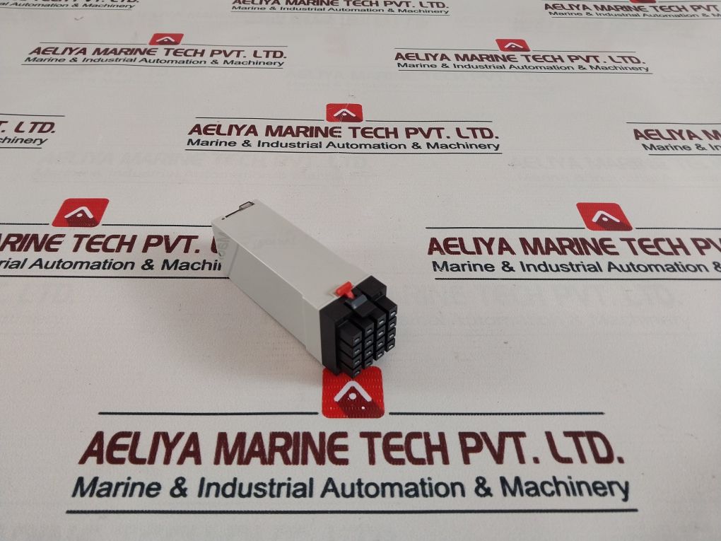 Telemecanique Rhr4138B