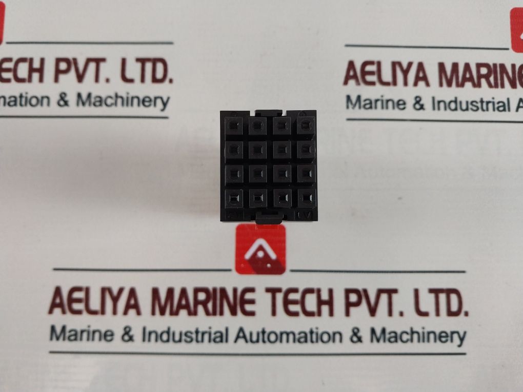 Telemecanique Rhr4138B