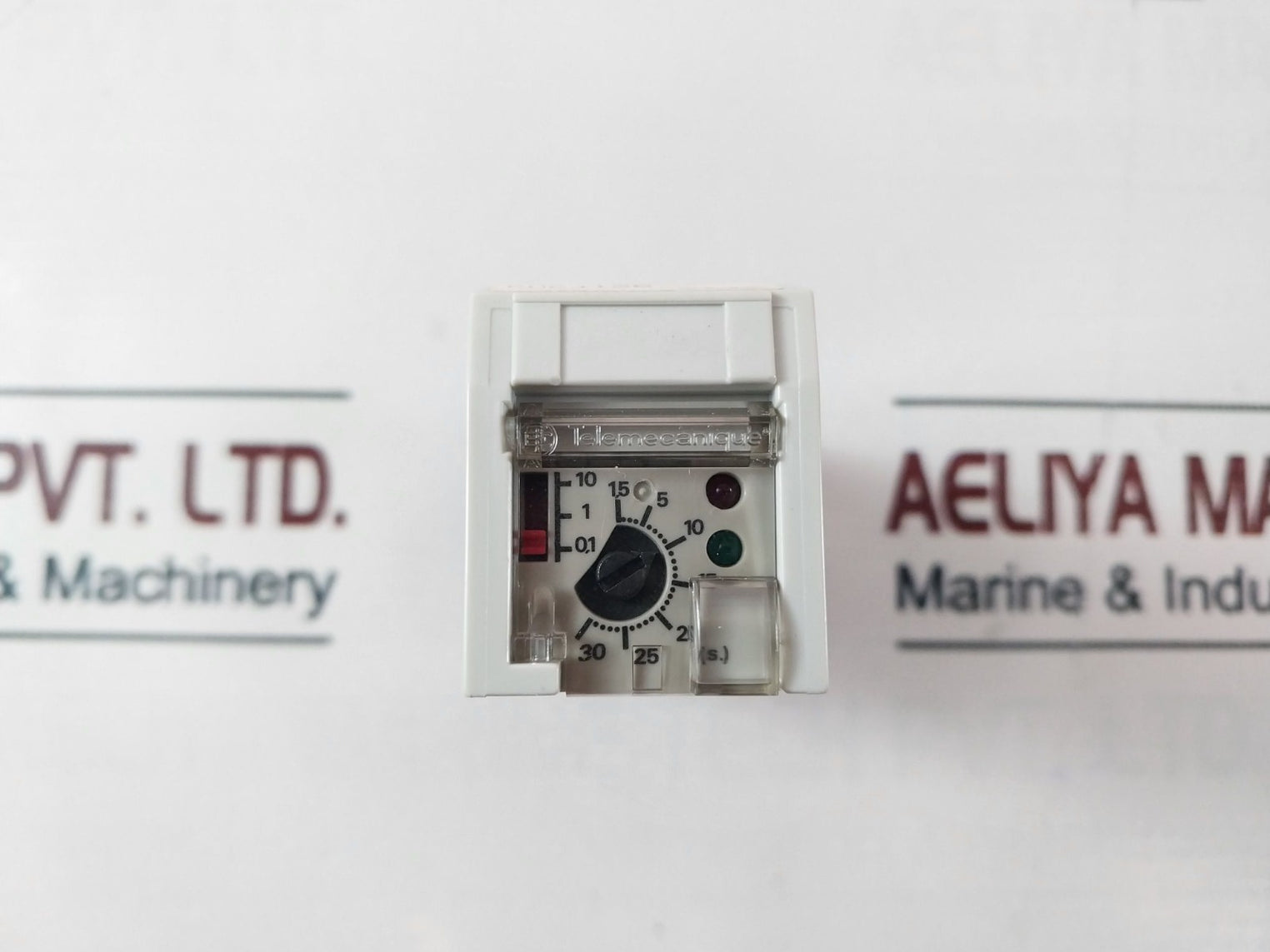 Telemecanique Rhr418B