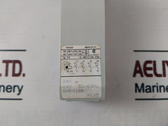 Telemecanique Rhr418B