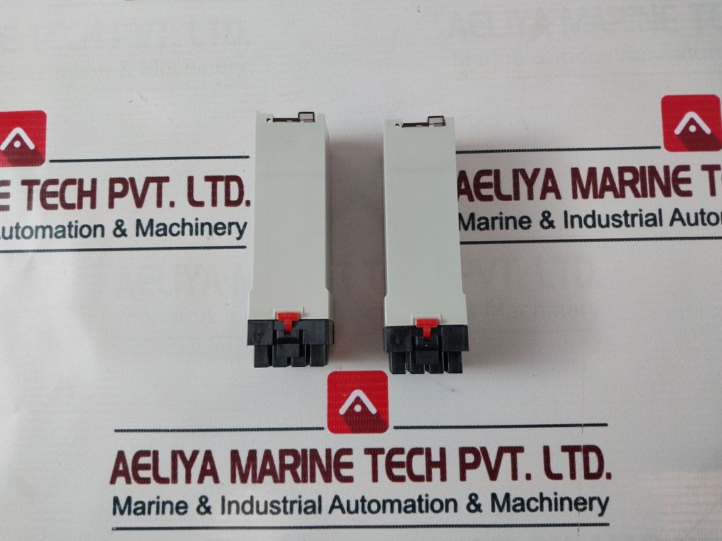 Telemecanique Rhr418B