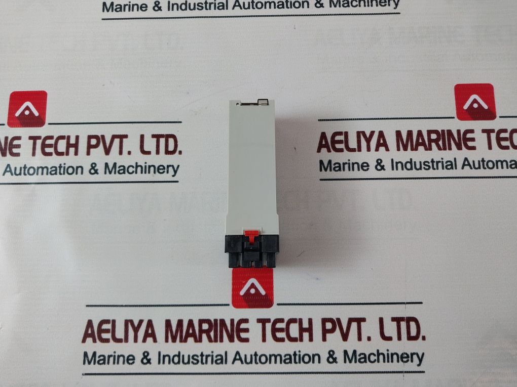 Telemecanique Rhr418B