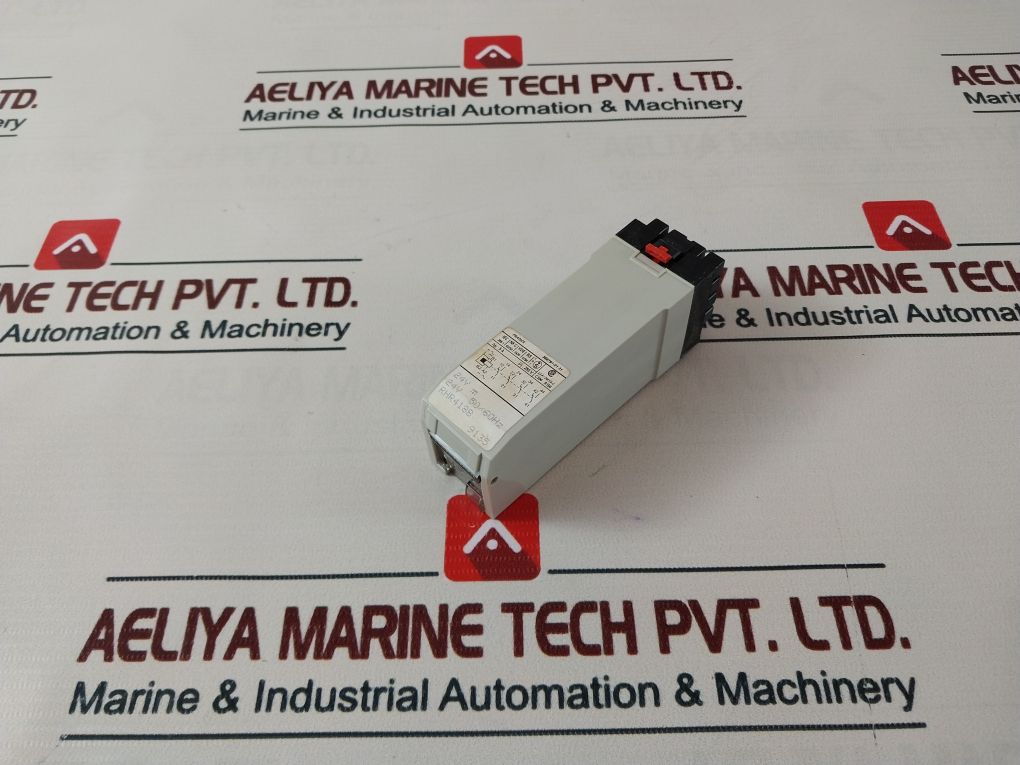 Telemecanique Rhr418B