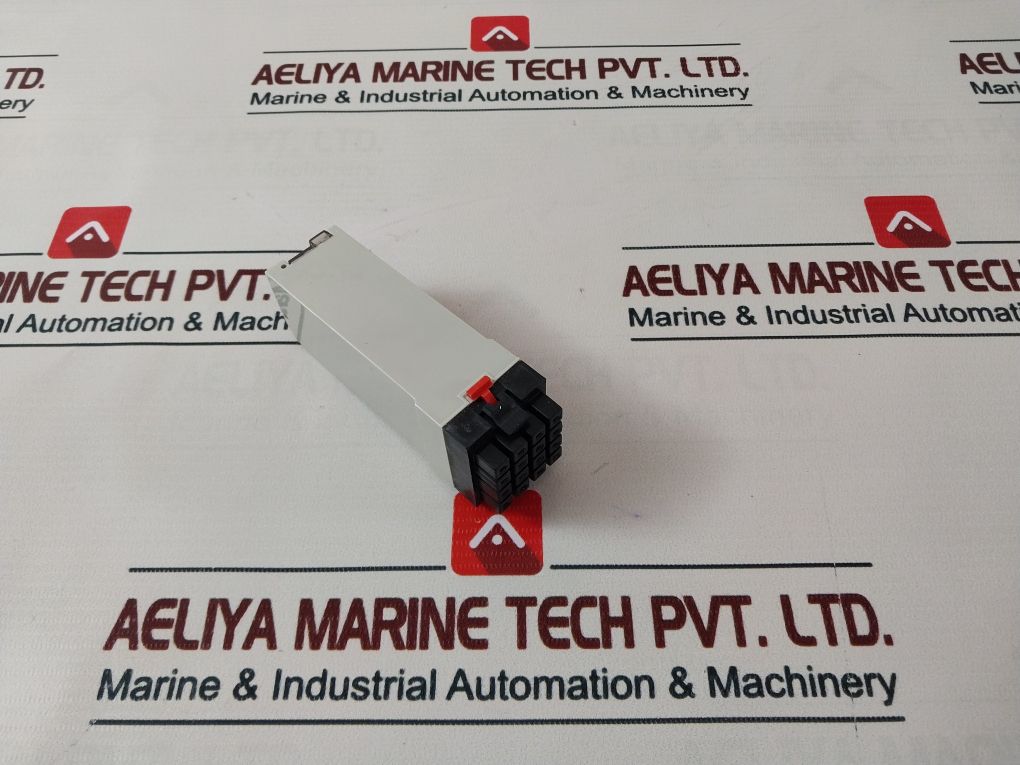 Telemecanique Rhr418B