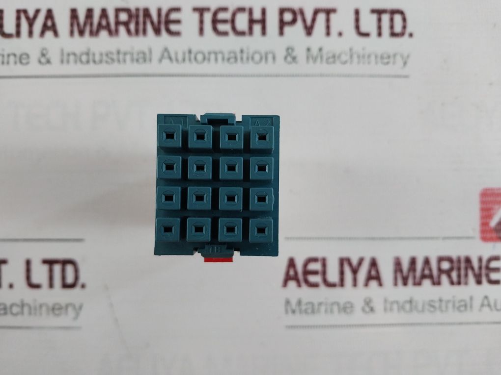 Telemecanique Rhr 41