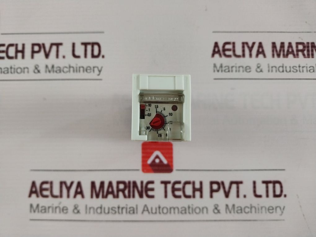 Telemecanique Rhr 41