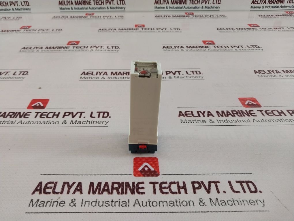 Telemecanique Rhr 41