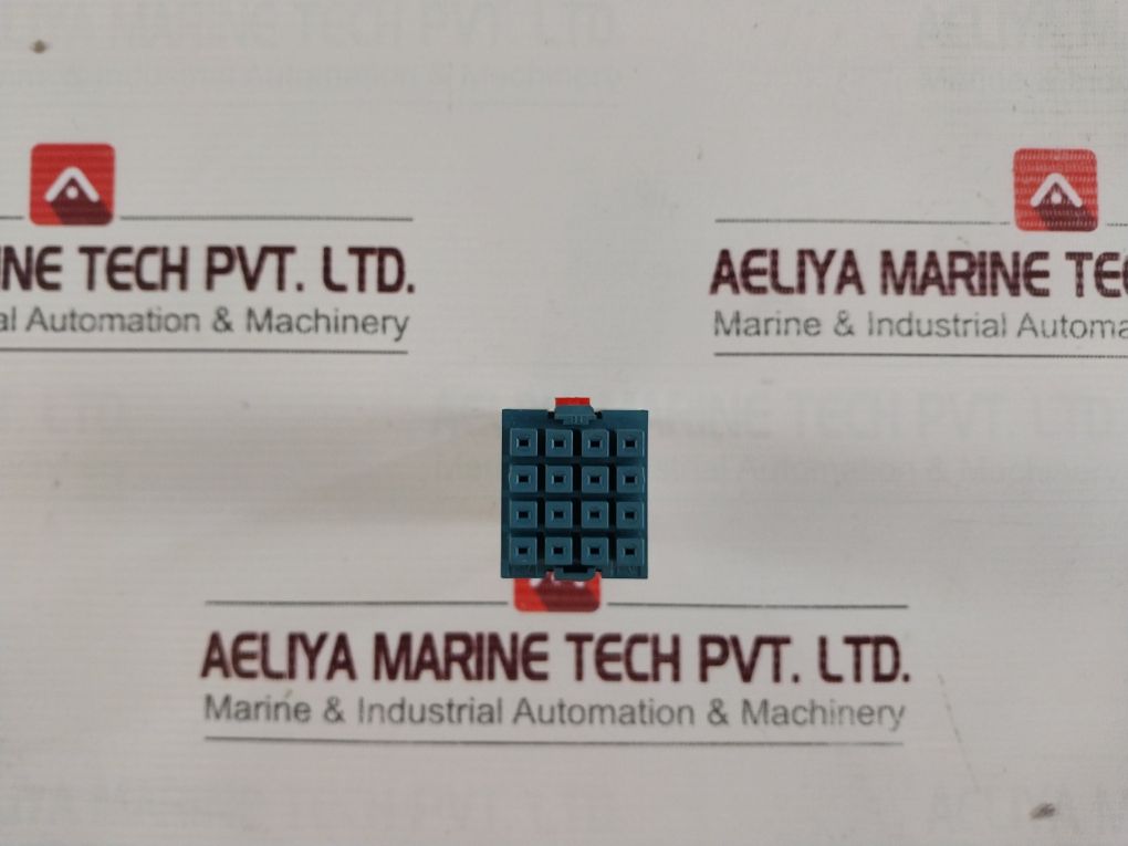 Telemecanique Rhr 41