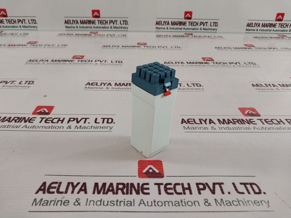 Telemecanique Rhr 41