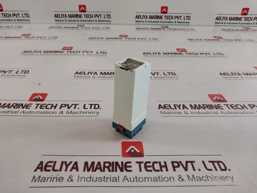 Telemecanique Rhr 41