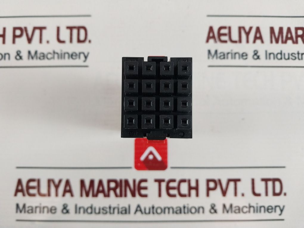 Telemecanique Rhr 4131M 220V 50/60Hz