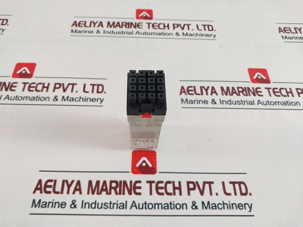 Telemecanique Rhr 4131M 220V 50/60Hz