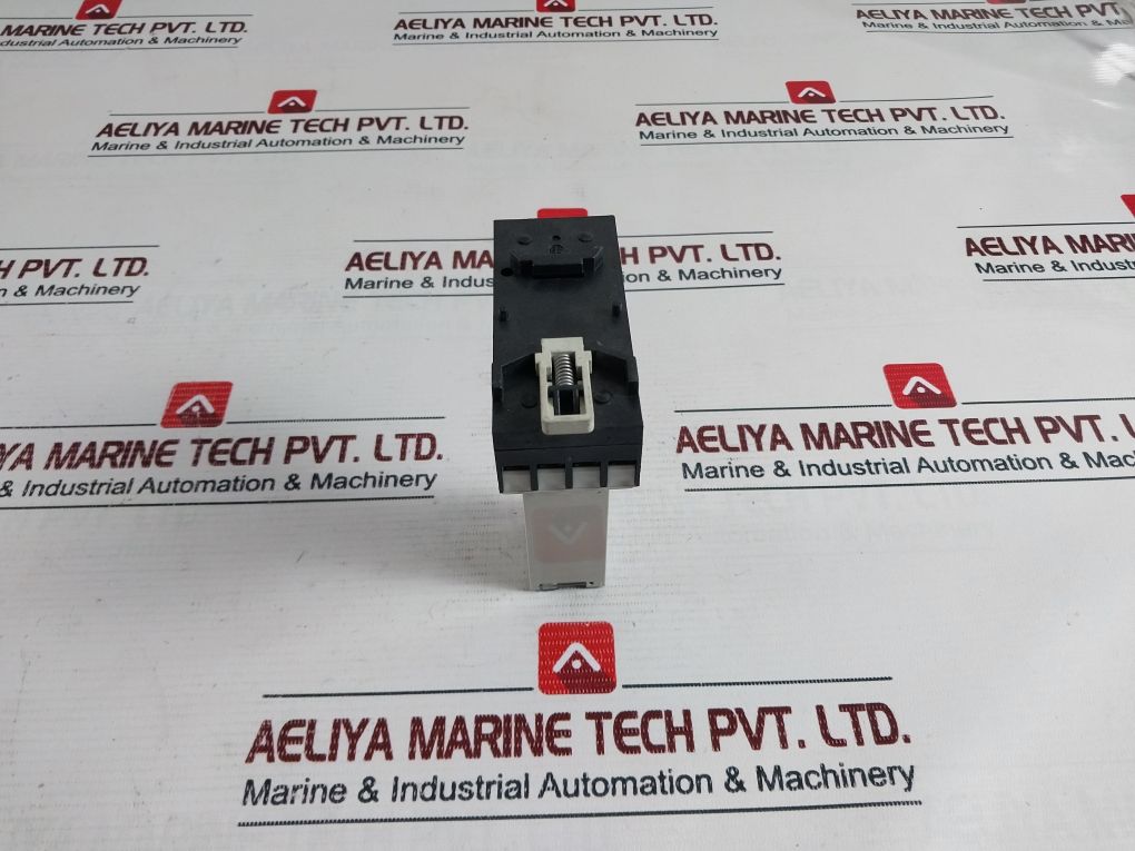Telemecanique Rhr 4138B Time Delay Relay