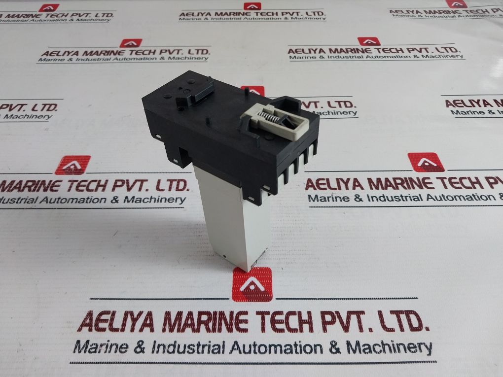 Telemecanique Rhr 4138B Time Delay Relay