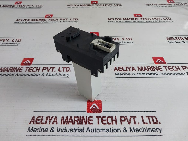 Telemecanique Rhr 4138B Time Delay Relay