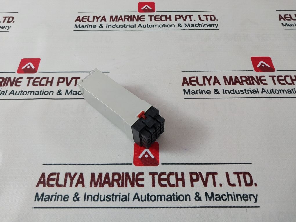 Telemecanique Rhr 4138B