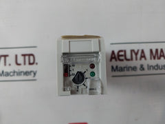 Telemecanique Rhr 4138B