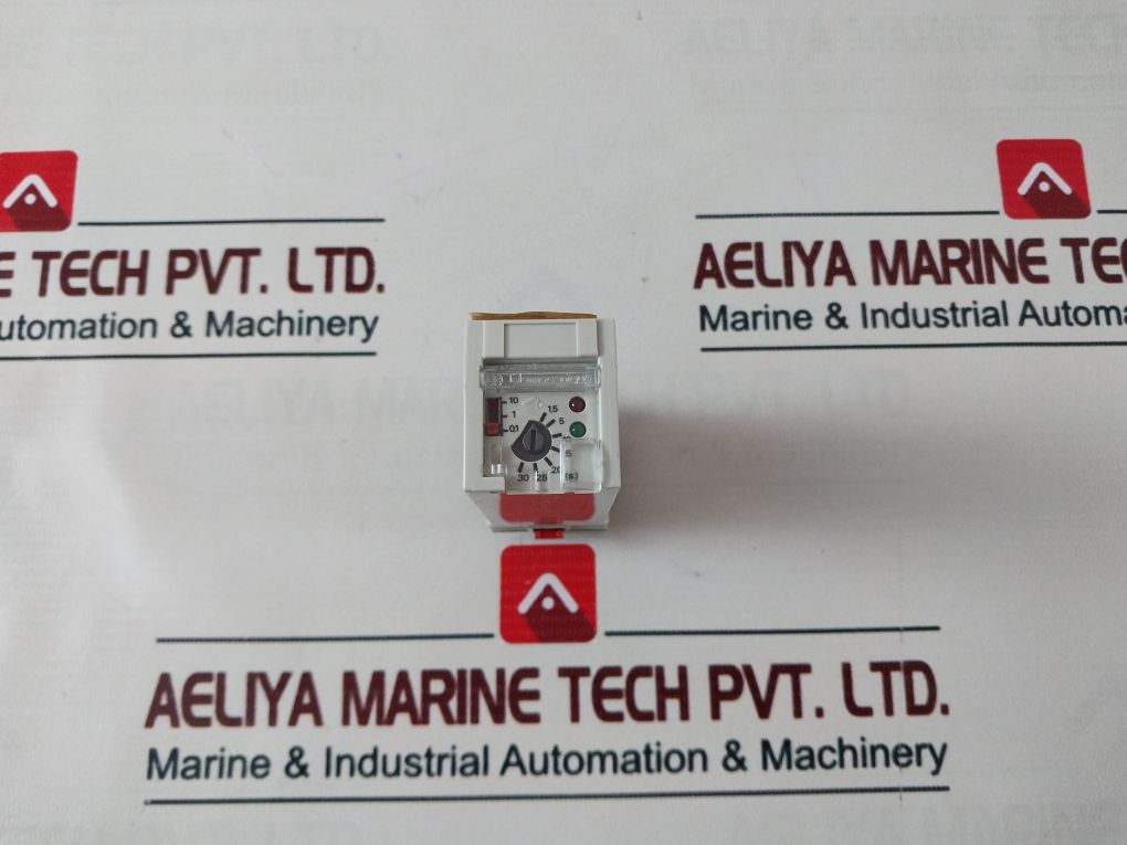 Telemecanique Rhr 418B