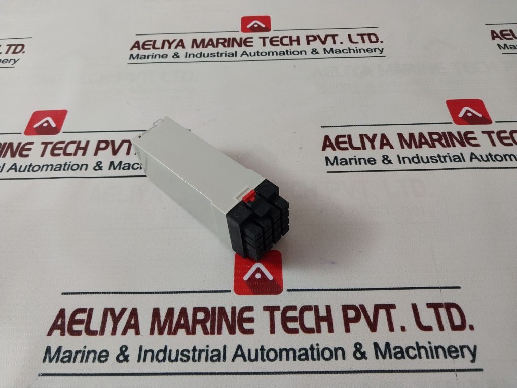 Telemecanique Rhr 418B