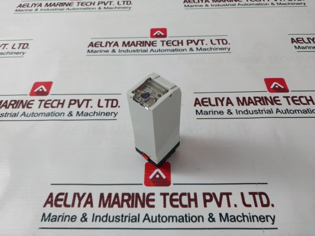 Telemecanique Rht-411M