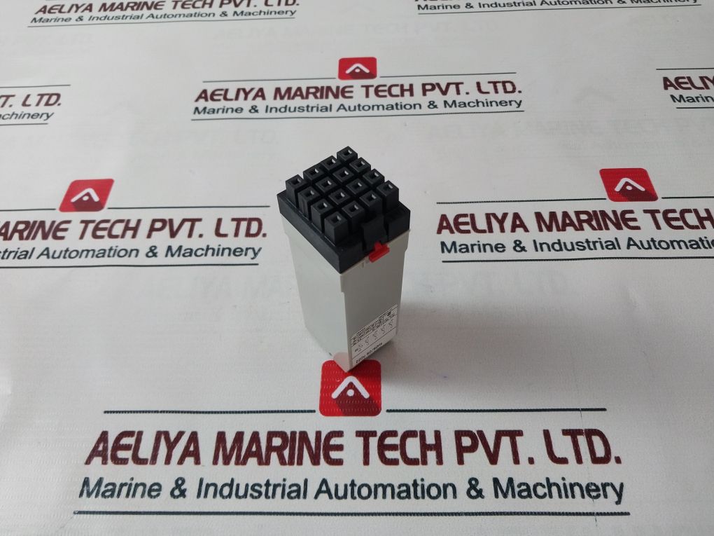 Telemecanique Rht-411M