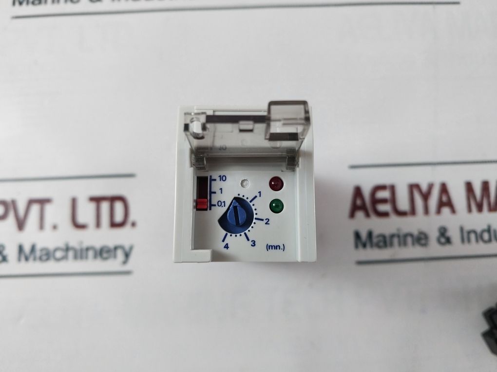 Telemecanique Rht-4138B