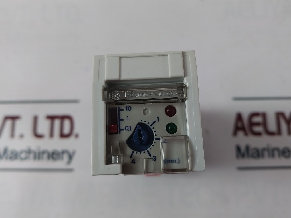 Telemecanique Rht-4138B