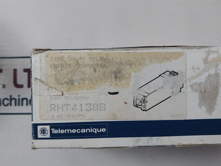 Telemecanique Rht-4138B
